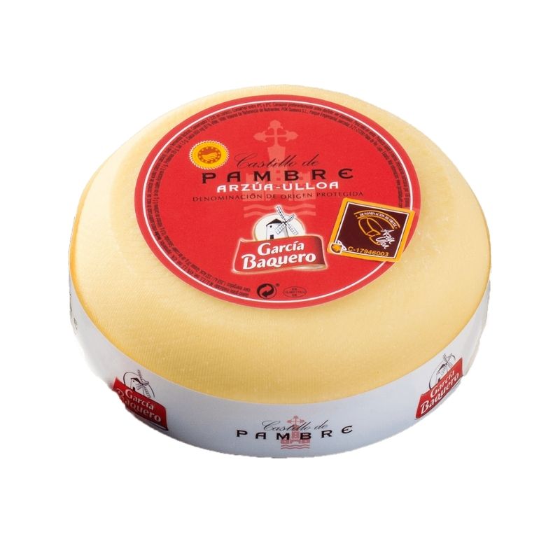 Rallador de Queso de madera natural - Tienda Quesos García Baquero