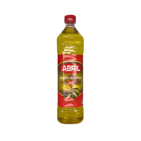 Abril Aceite de Oliva